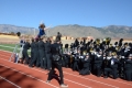 Volcano Vista High School Hawk Marching Band, 2017 NM Pageant of Bands