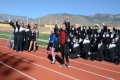 Volcano Vista High School Hawk Marching Band, 2017 NM Pageant of Bands