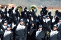 Volcano Vista High School Hawk Marching Band, 2017 NM Pageant of Bands