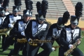 Volcano Vista High School Hawk Marching Band, 2017 NM Pageant of Bands