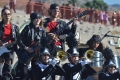 Volcano Vista High School Hawk Marching Band, 2017 NM Pageant of Bands
