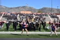 Volcano Vista High School Hawk Marching Band, 2017 NM Pageant of Bands