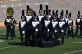 Volcano Vista High School Hawk Marching Band, 2017 NM Pageant of Bands