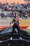 Volcano Vista High School Hawk Marching Band, 2017 NM Pageant of Bands