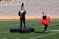 Volcano Vista High School Hawk Marching Band, 2017 NM Pageant of Bands