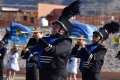 West Mesa High School Mustang Marching Band, 2017 NM Pageant of Bands