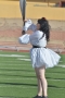 West Mesa High School Mustang Marching Band, 2017 NM Pageant of Bands