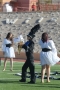 West Mesa High School Mustang Marching Band, 2017 NM Pageant of Bands