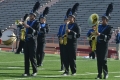 West Mesa High School Mustang Marching Band, 2017 NM Pageant of Bands