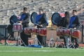 West Mesa High School Mustang Marching Band, 2017 NM Pageant of Bands