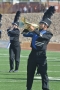 West Mesa High School Mustang Marching Band, 2017 NM Pageant of Bands