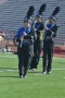 West Mesa High School Mustang Marching Band, 2017 NM Pageant of Bands