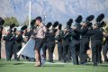 Atrisco Heritage Academy Jaguar Pride Marching Band - 2019 NM POB
