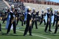 Cibola HS Golden Regiment Marching Band -2019 NM POB