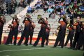 Eldorado HS Golden Eagle Marching Band - 2019 NM POB