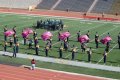 Highland HS Hornet Band - 2019 NM POB