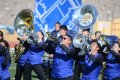 Los-Lunas HS Tiger Marching Band - 2019 NM POB