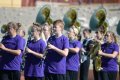 Sandia HS Matador Marching Band - 2019 NM POB